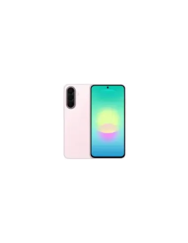 Smartphone Samsung Galaxy A27 8GB/ 256GB/ 6.7"/ 5G/ Rosa
