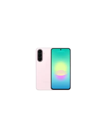 Smartphone Samsung Galaxy A27 8GB/ 256GB/ 6.7"/ 5G/ Rosa