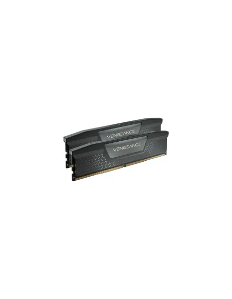 Corsair Vengeance CMK32GX5M2B6400C32 módulo de memoria 32 GB 2 x 16 GB DDR5 6400 MHz