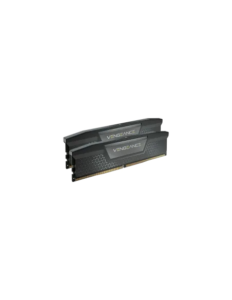 Corsair Vengeance CMK64GX5M2B6400C32 módulo de memoria 64 GB 2 x 32 GB DDR5 6400 MHz