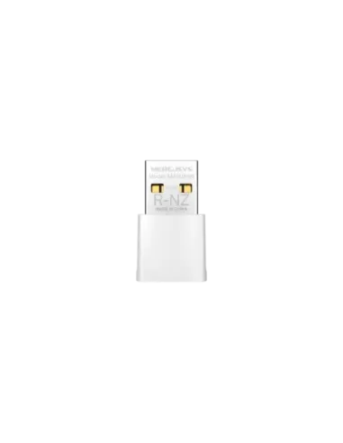 Mercusys MA60XNB adaptador y tarjeta de red Bluetooth