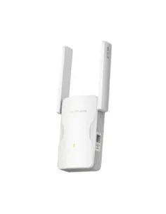 Repetidor wifi7 mercusys me25be be3600 dualband