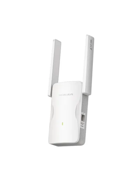 Repetidor wifi7 mercusys me25be be3600 dualband