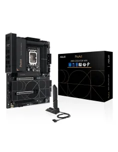 ASUS PROART Z890-CREATOR WIFI Intel Z890 LGA 1851 (Socket V1) ATX
