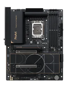 ASUS PROART Z890-CREATOR WIFI Intel Z890 LGA 1851 (Socket V1) ATX 2