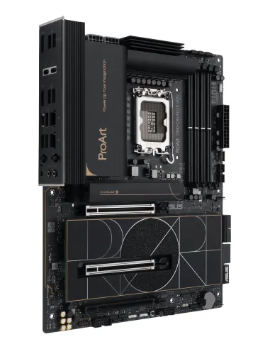 ASUS PROART Z890-CREATOR WIFI Intel Z890 LGA 1851 (Socket V1) ATX