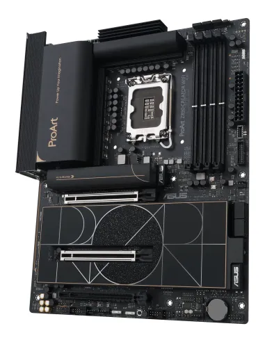 ASUS PROART Z890-CREATOR WIFI Intel Z890 LGA 1851 (Socket V1) ATX