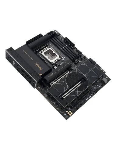 ASUS PROART Z890-CREATOR WIFI Intel Z890 LGA 1851 (Socket V1) ATX