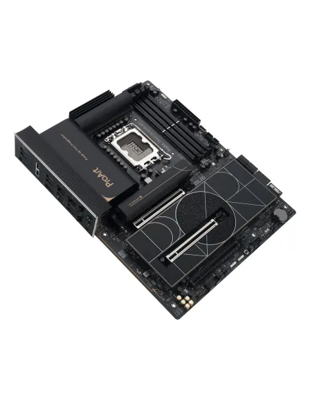 ASUS PROART Z890-CREATOR WIFI Intel Z890 LGA 1851 (Socket V1) ATX