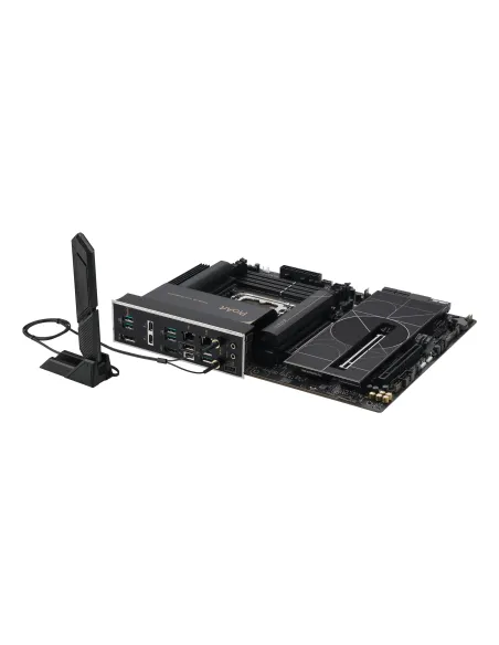 ASUS PROART Z890-CREATOR WIFI Intel Z890 LGA 1851 (Socket V1) ATX