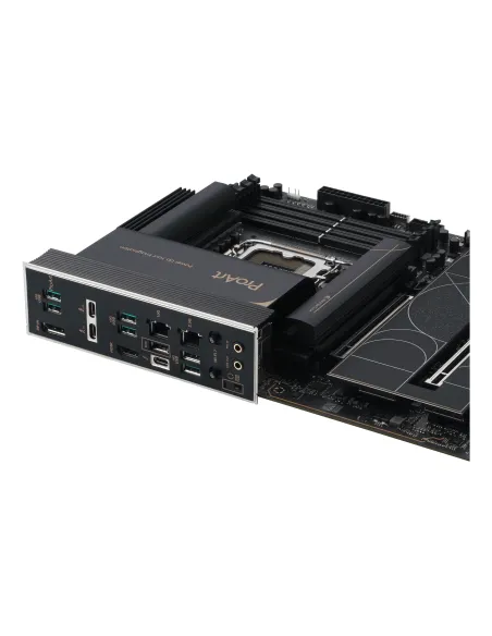 ASUS PROART Z890-CREATOR WIFI Intel Z890 LGA 1851 (Socket V1) ATX