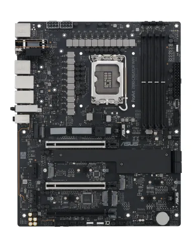 ASUS PROART Z890-CREATOR WIFI Intel Z890 LGA 1851 (Socket V1) ATX