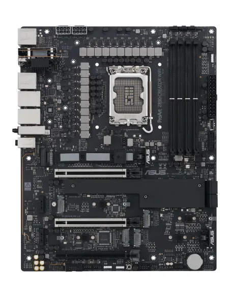 ASUS PROART Z890-CREATOR WIFI Intel Z890 LGA 1851 (Socket V1) ATX