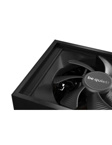 be quiet! Dark Power Pro 13 | 1600W unidad de fuente de alimentación 20+4 pin ATX ATX Negro
