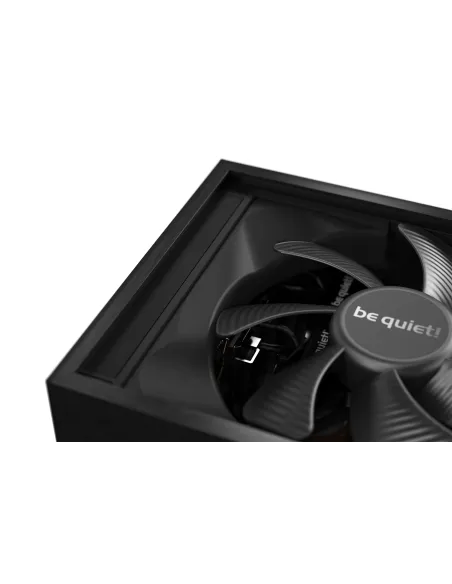be quiet! Dark Power Pro 13 | 1600W unidad de fuente de alimentación 20+4 pin ATX ATX Negro