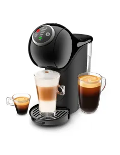 Krups Genio 2 KP3408 Semi-automática Máquina espresso 0,8 L