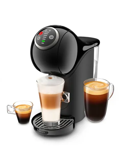 Krups Genio 2 KP3408 Semi-automática Máquina espresso 0,8 L