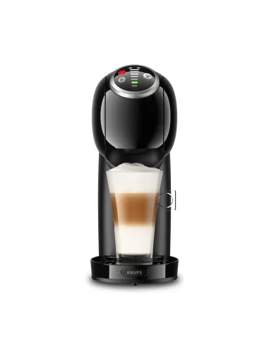 Krups Genio 2 KP3408 Semi-automática Máquina espresso 0,8 L