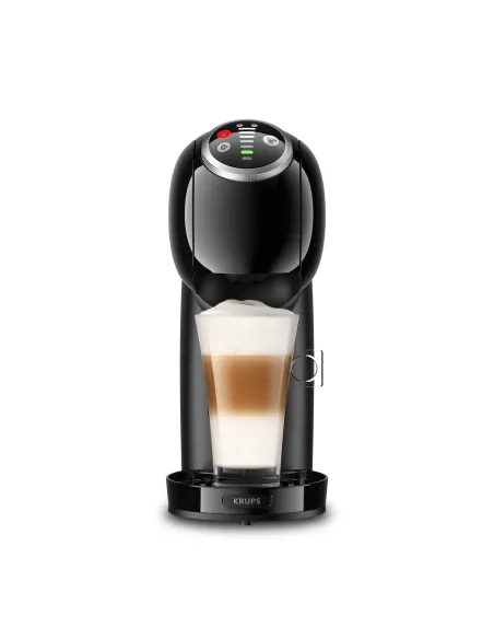 Krups Genio 2 KP3408 Semi-automática Máquina espresso 0,8 L