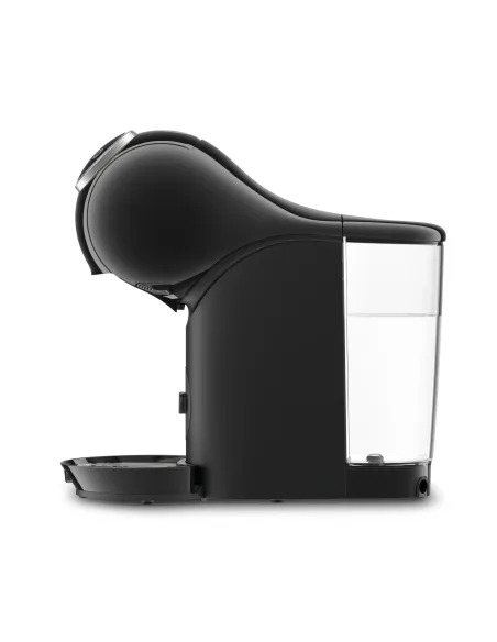 Krups Genio 2 KP3408 Semi-automática Máquina espresso 0,8 L