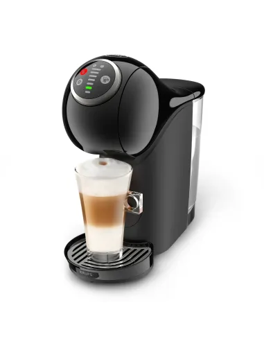 Krups Genio 2 KP3408 Semi-automática Máquina espresso 0,8 L