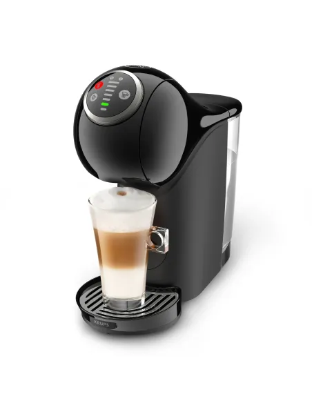 Krups Genio 2 KP3408 Semi-automática Máquina espresso 0,8 L