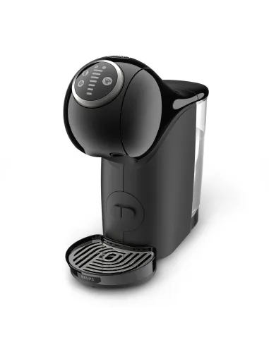Krups Genio 2 KP3408 Semi-automática Máquina espresso 0,8 L