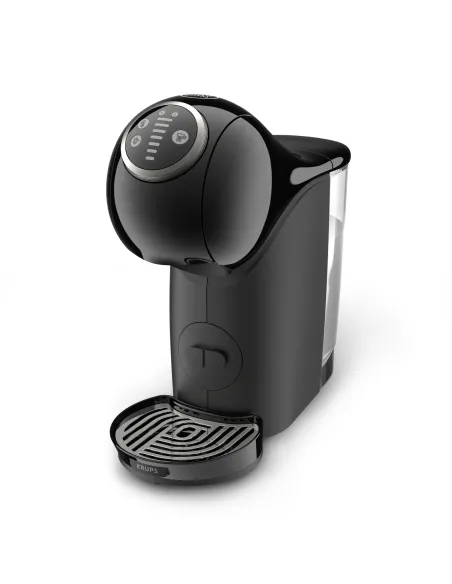 Krups Genio 2 KP3408 Semi-automática Máquina espresso 0,8 L