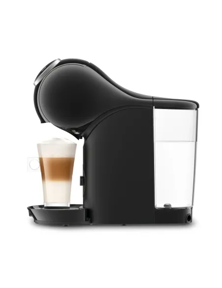 Krups Genio 2 KP3408 Semi-automática Máquina espresso 0,8 L