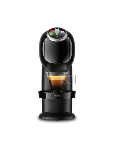 Krups Genio 2 KP3408 Semi-automática Máquina espresso 0,8 L