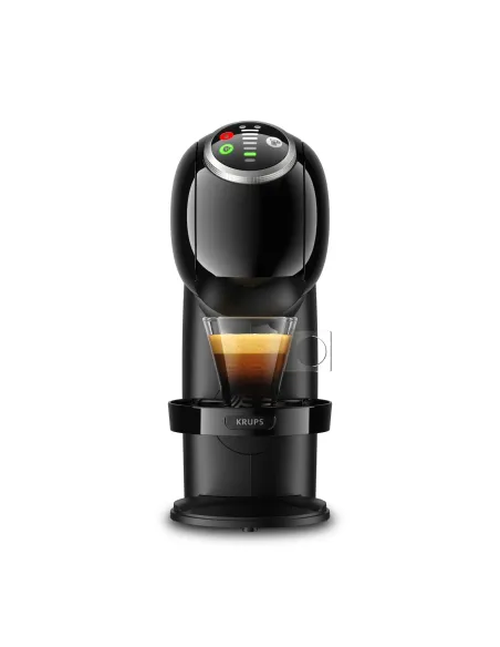 Krups Genio 2 KP3408 Semi-automática Máquina espresso 0,8 L