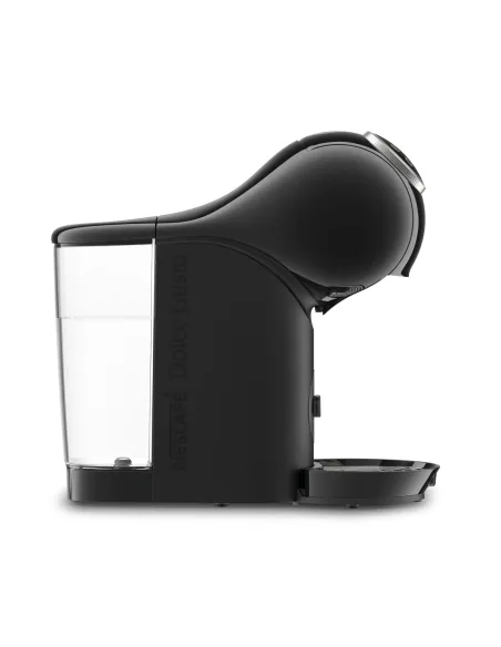 Krups Genio 2 KP3408 Semi-automática Máquina espresso 0,8 L
