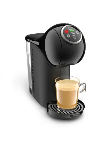 Krups Genio 2 KP3408 Semi-automática Máquina espresso 0,8 L