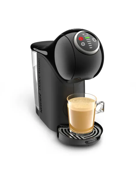 Krups Genio 2 KP3408 Semi-automática Máquina espresso 0,8 L