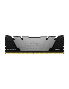 Kingston Technology FURY 16GB 4000MT s DDR4 CL19 DIMM 1Gx8 Renegade Black 2