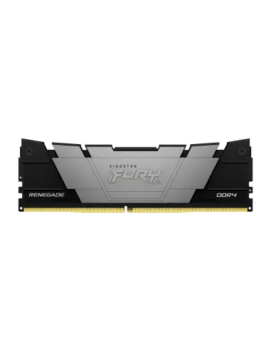 Kingston Technology FURY 16GB 3200MT s DDR4 CL16 DIMM (Kit de 2) Renegade Black