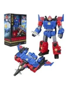 Figura hasbro transformers age of the primes the thirteen nexus prime