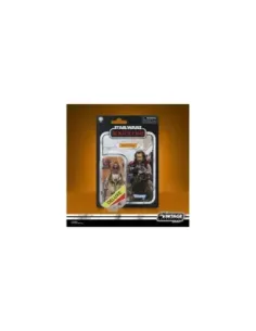 Figura hasbro star wars rogue one baze malbus deluxe