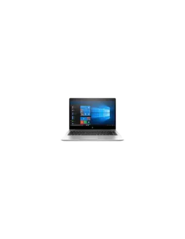 Portatil reacondicionado hp elitebook 840 g6 14 pulgadas tactil - i5 - 8th - 16gb - 256gb m.2 - windows 11 pro - teclado español