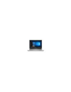 Portatil reacondicionado hp probook 640 g5 14 pulgadas - i3 - 8th - 16gb - 256 gb m2 - win 11 pro - teclado español