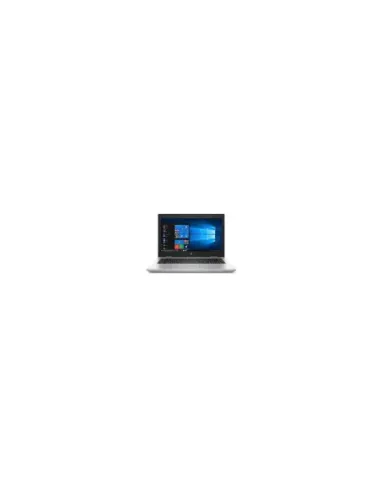 Portatil reacondicionado hp probook 640 g5 14 pulgadas - i3 - 8th - 16gb - 256 gb m2 - win 11 pro - teclado español