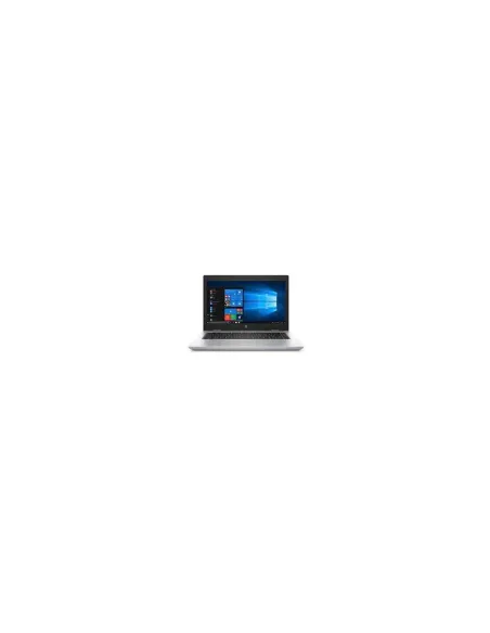 Portatil reacondicionado hp probook 640 g5 14 pulgadas - i3 - 8th - 16gb - 256 gb m2 - win 11 pro - teclado español
