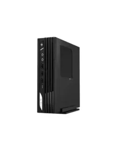 MSI Cubi Pro 14M-258BEU i3-14100 negro