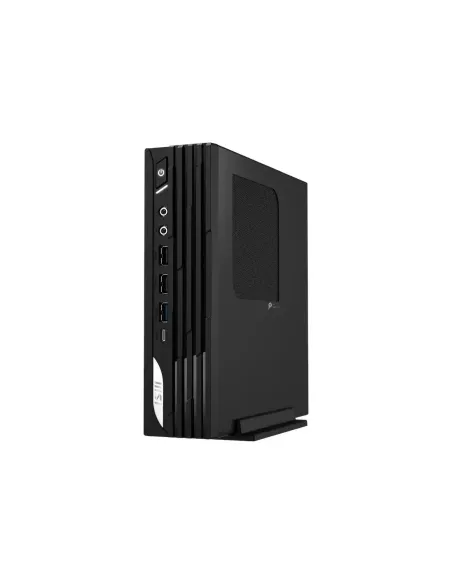 MSI Cubi Pro 14M-258BEU i3-14100 negro