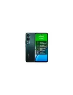 Smartphone Vivo Y21d 4GB/ 128GB/ 6.68"/ Verde