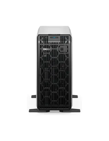 Servidor dell poweredge t360 xeon 6357p 64gb 2x ssd 480gb