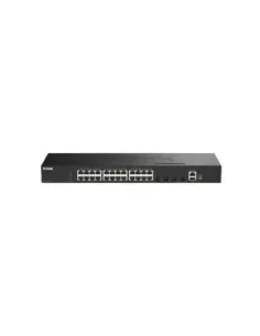 D-Link DGS-1530-28SC/E Switch 20xSFP 4xSFP+ 4xComb