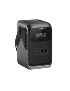 Powerbank ecoflow trail 200dc 192wh
