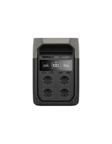 Powerbank ecoflow delta 3 1024wh 1800w