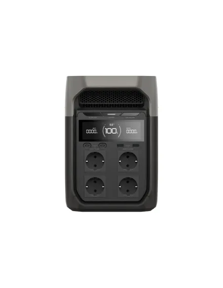 Powerbank ecoflow delta 3 1024wh 1800w